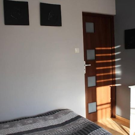 Dom Nad Morzem Gąski Exterior foto