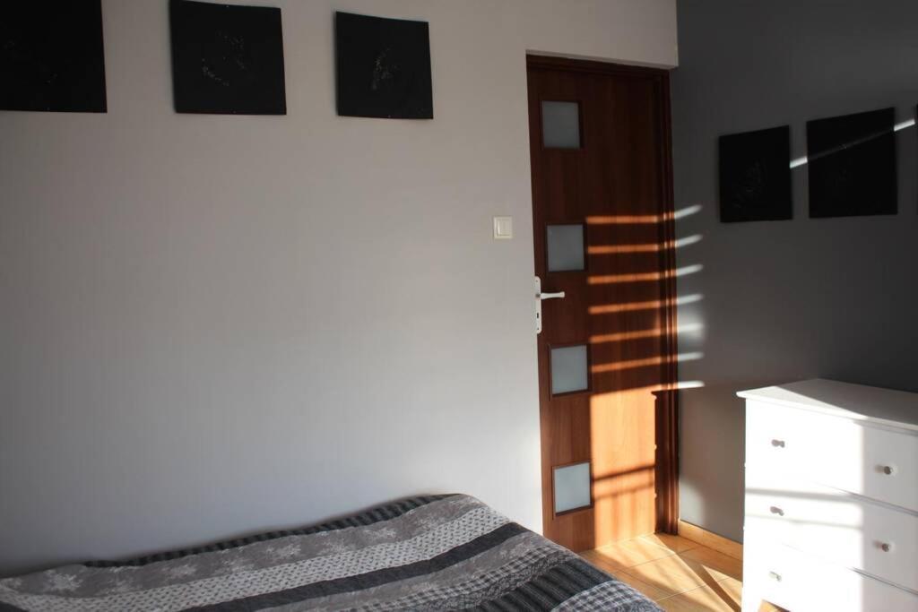 Dom Nad Morzem Gąski Exterior foto